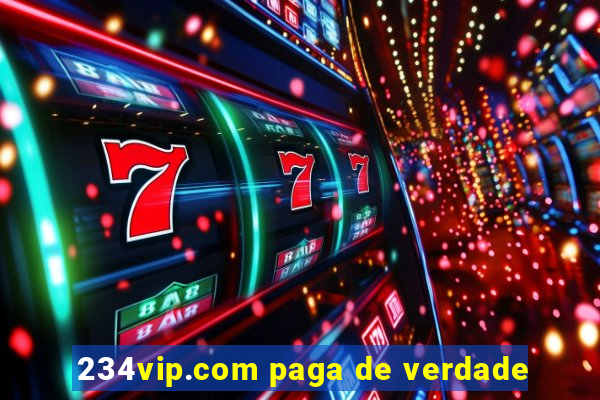 234vip.com paga de verdade